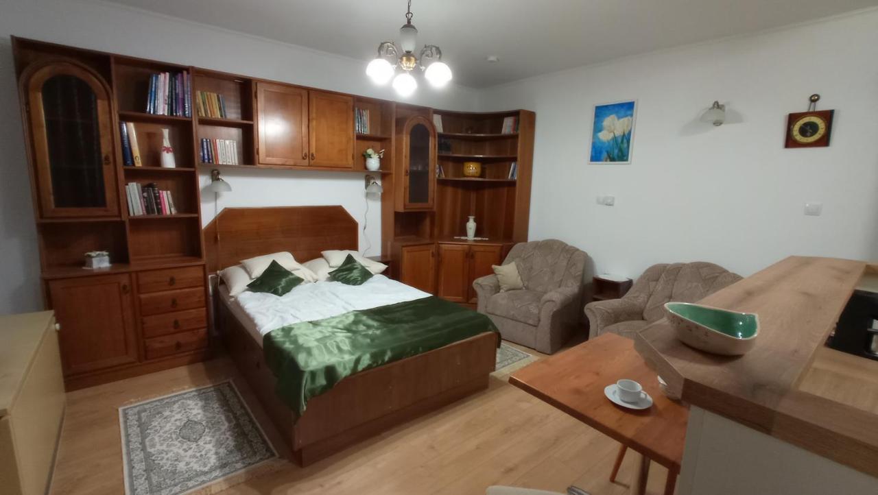 Londira Apartman Hévíz Exterior foto