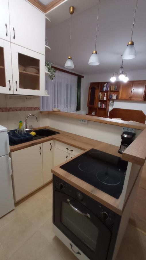 Londira Apartman Hévíz Exterior foto