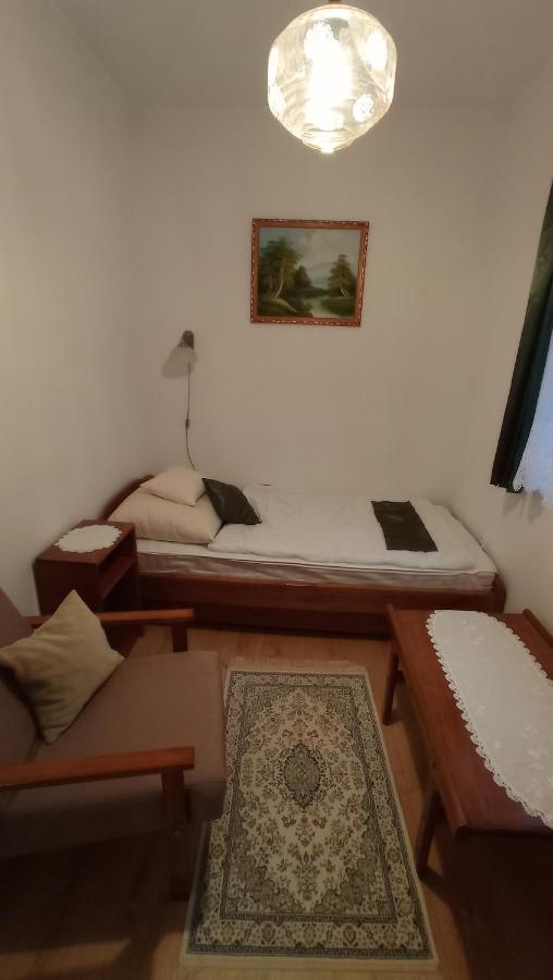 Londira Apartman Hévíz Exterior foto